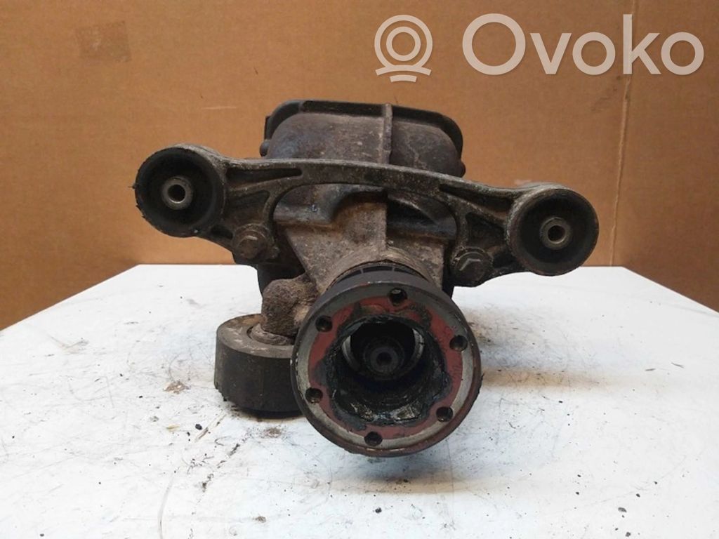 Hinterachsdifferential   1X4W4000AH,1X4W4000AH