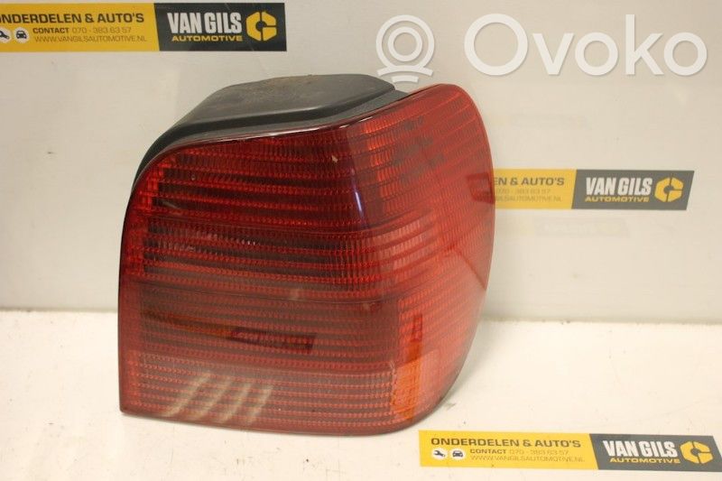 Volkswagen Polo III 6N 6N2 6NF Lampa tylna 