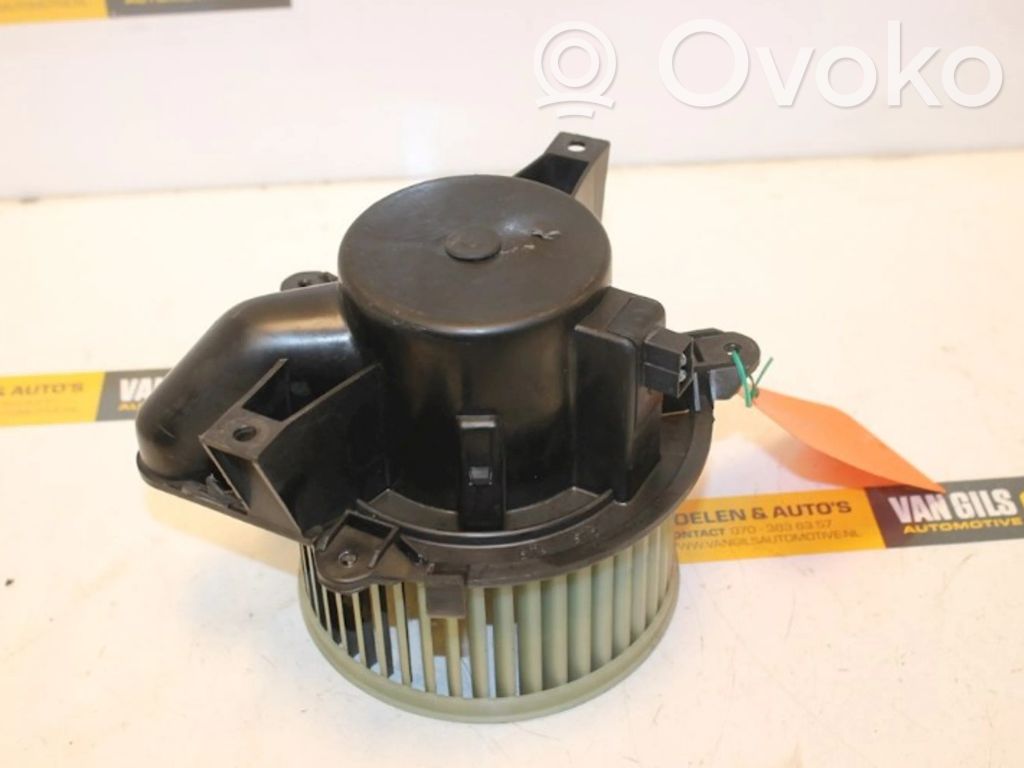 Fiat Punto (188) Pulseur d'air habitacle