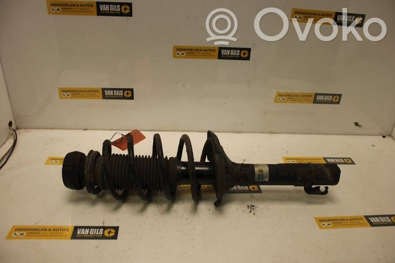 Volkswagen Bora Amortyzator osi przedniej ze sprężyną