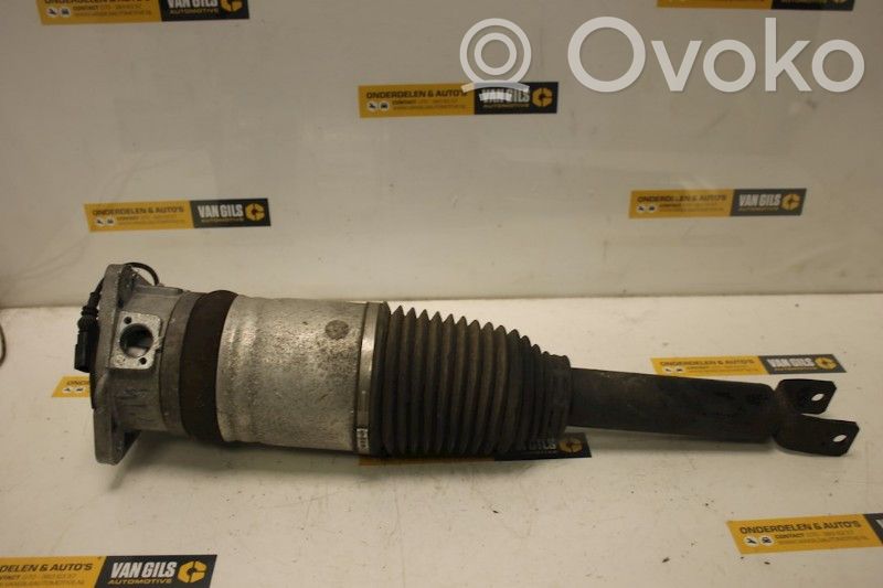 Audi A8 S8 D3 4E Ansamblu amortizor cu arc spate 