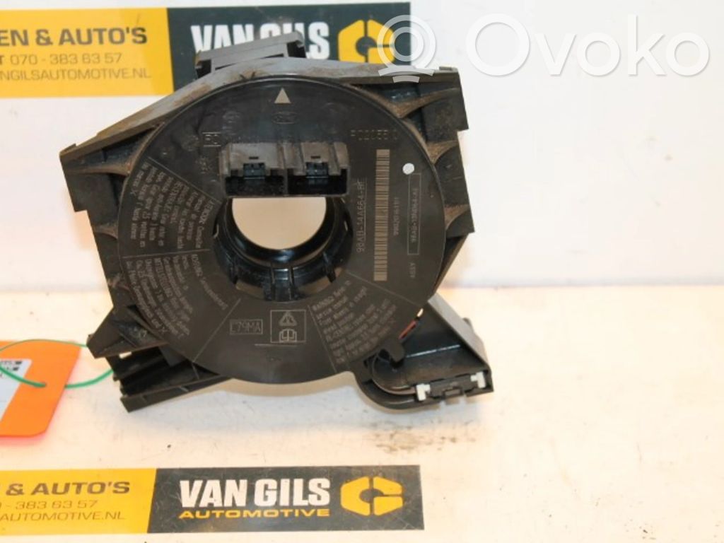 Ford Focus Innesco anello di contatto dell’airbag (anello SRS)