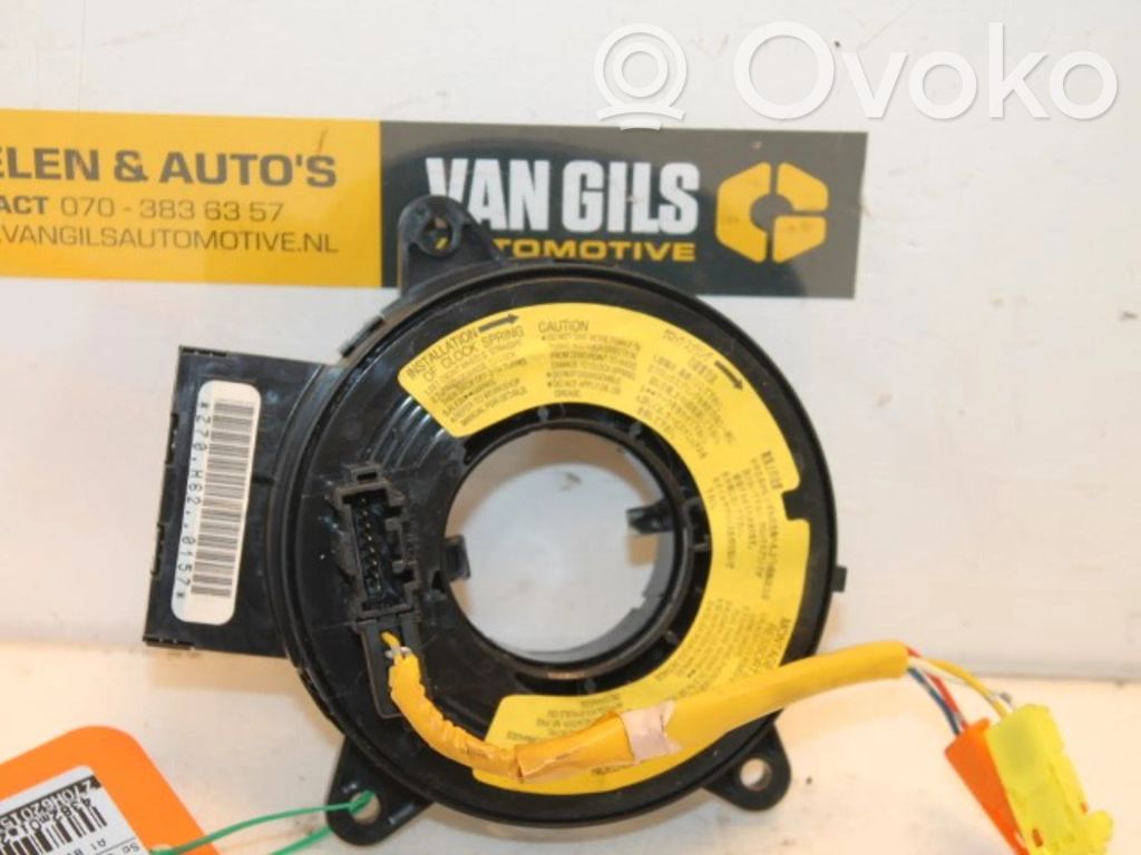 Mazda RX8 Inel glisant airbag (inel SRS) 