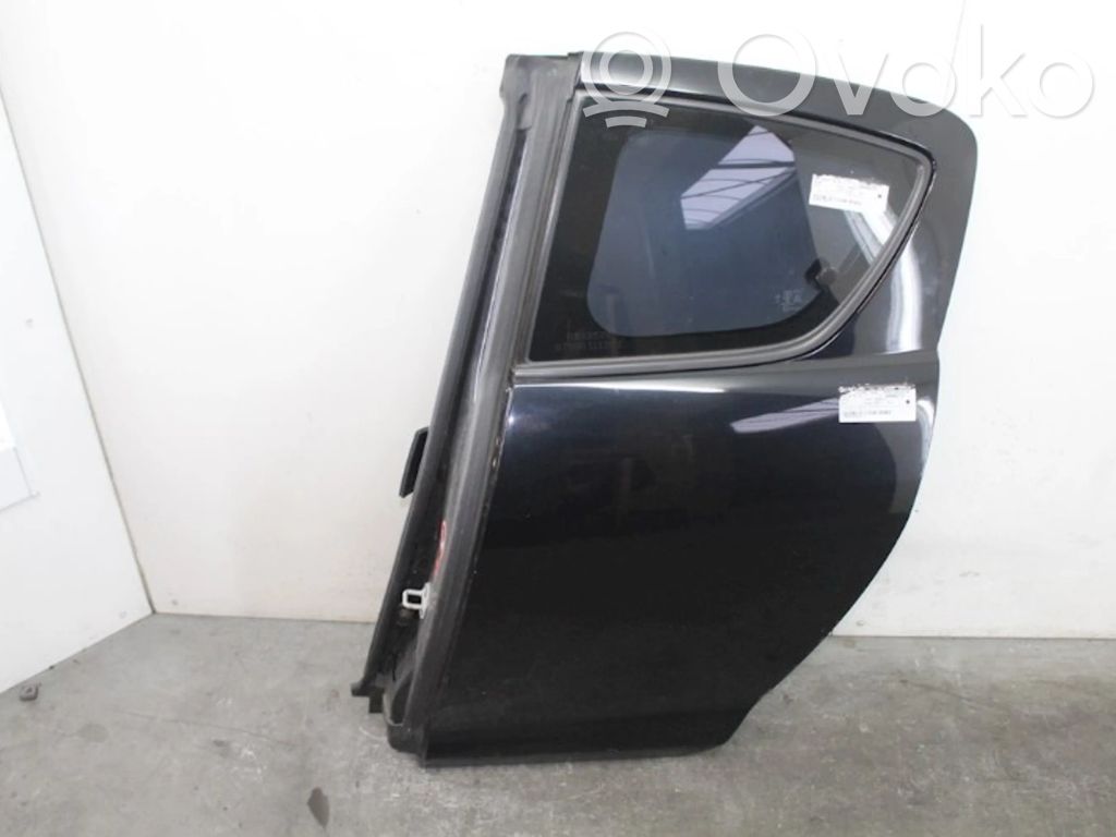 Mazda RX8 Drzwi tylne 
