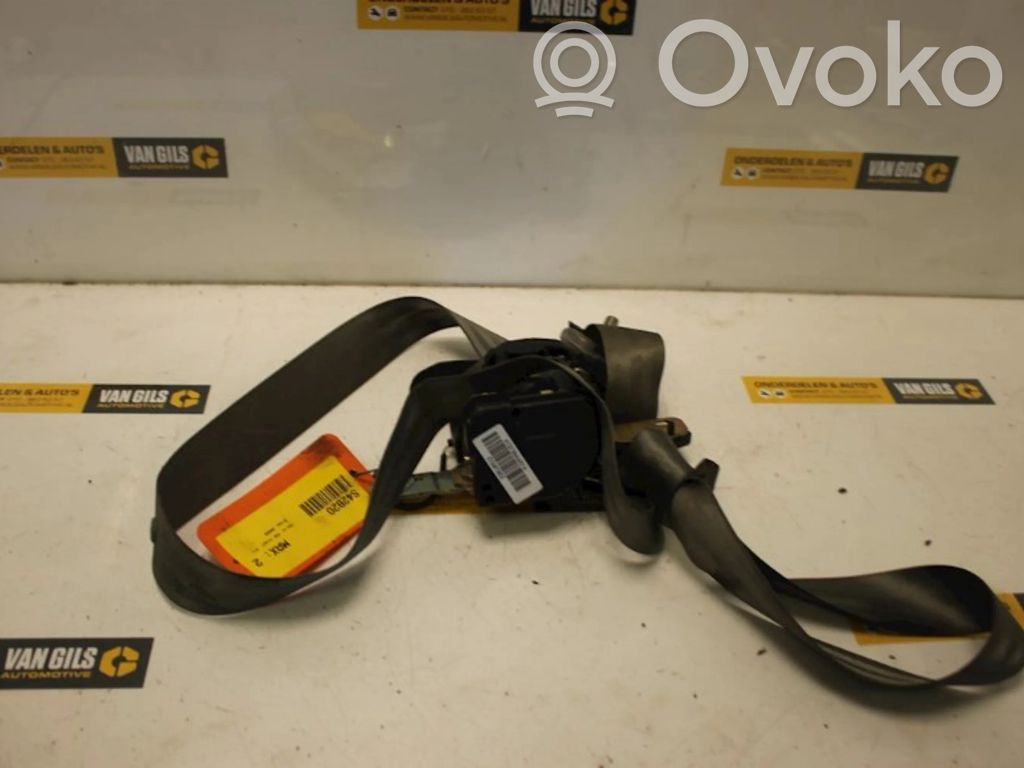 Daewoo Tacuma Saugos diržas priekinis 