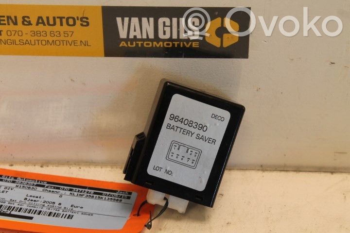 Daewoo Nubira Sonstige Steuergeräte / Module 