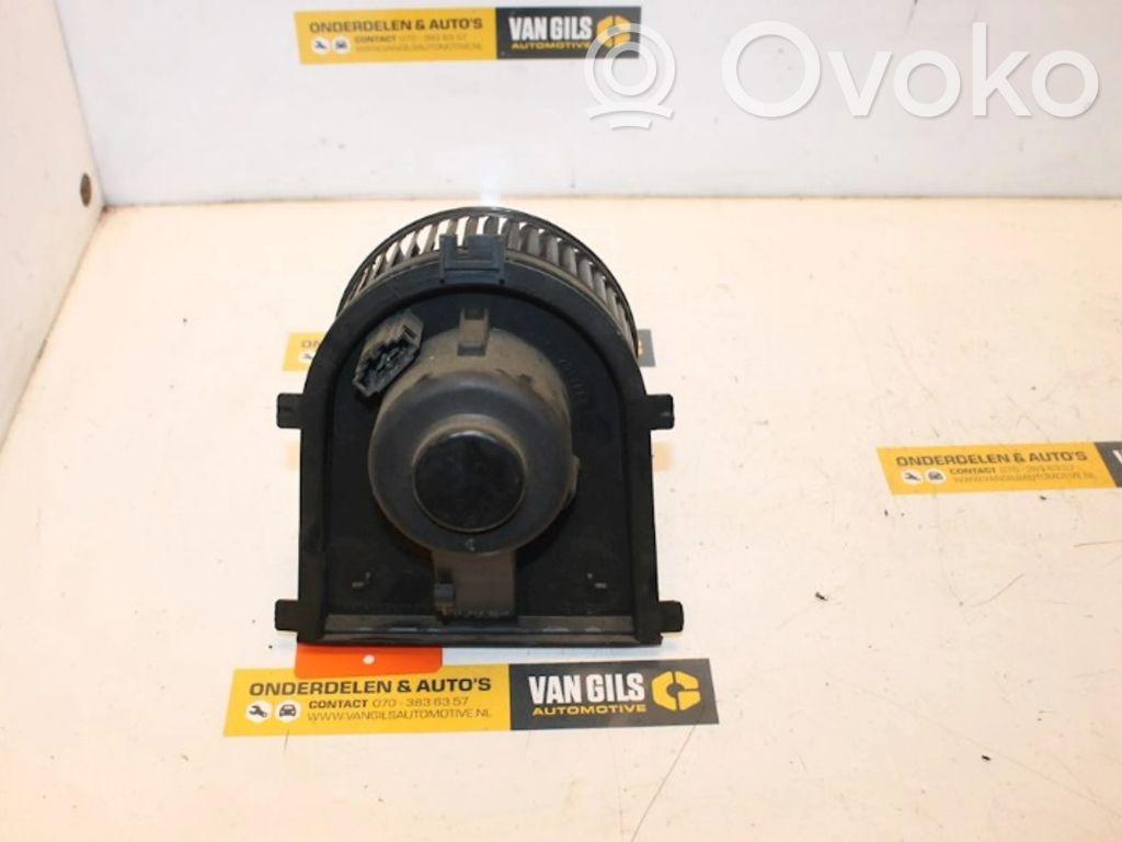Volkswagen Golf IV Ventilator aerotermă