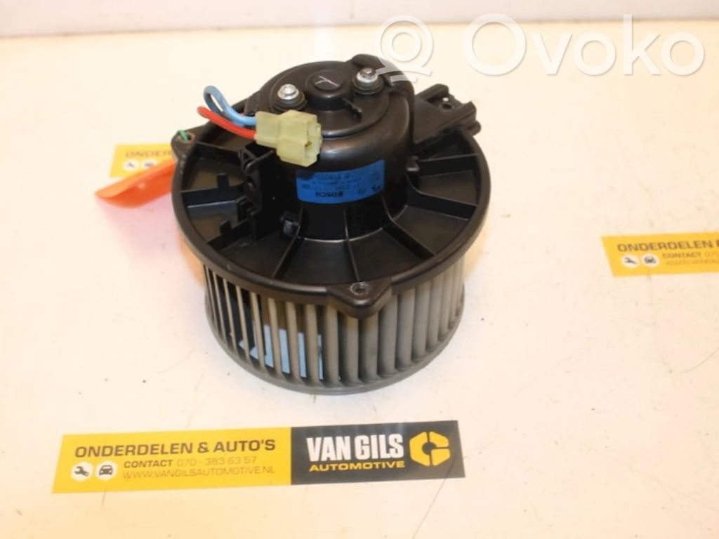 Ventilator aerotermă   MF0160700260,MF0160700260