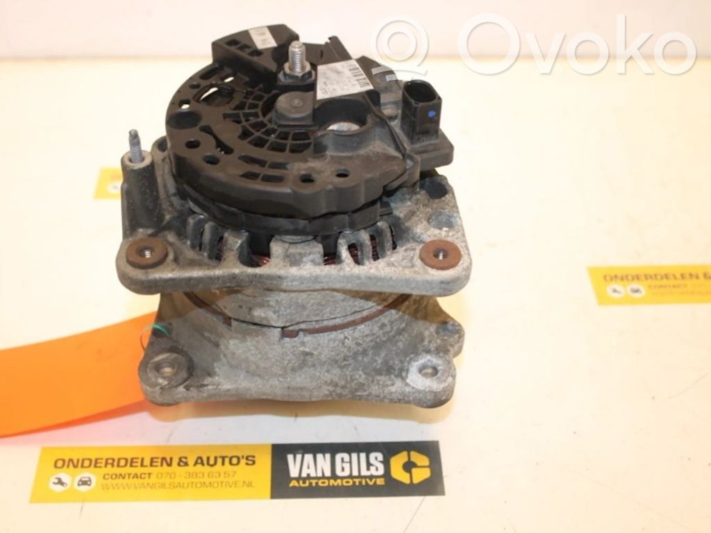 Seat Toledo II (1M) Generator/alternator 