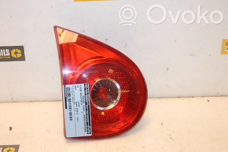 Volkswagen Golf V Riflettore fanale posteriore