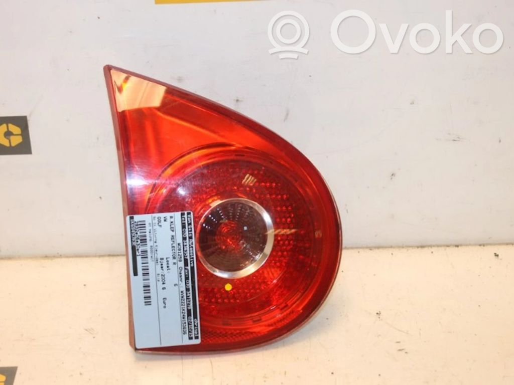 Volkswagen Golf V Riflettore fanale posteriore