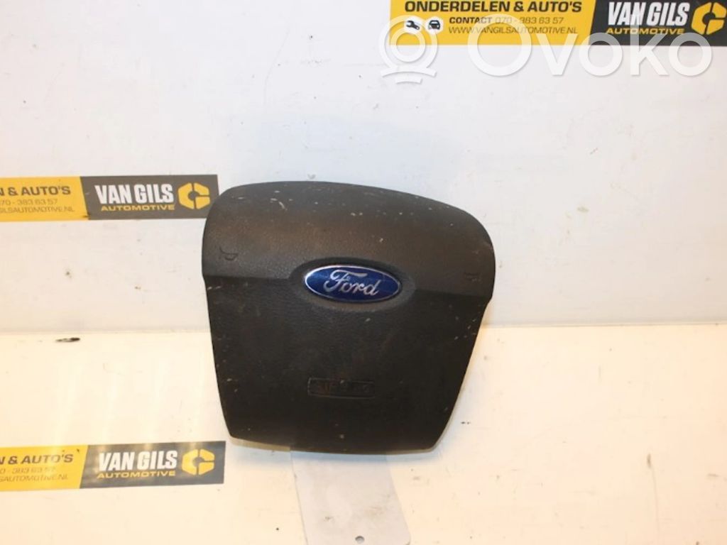 Ford Galaxy Airbag de volant