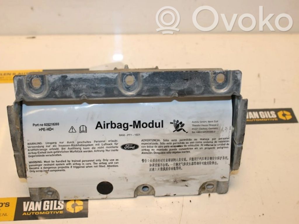 Airbag pasager   6G9N042A94BF,6G9N042A94BF