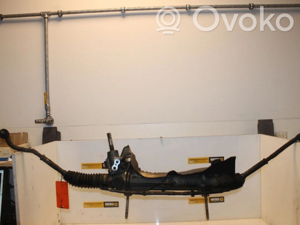 Citroen C5 Lenkgetriebe 