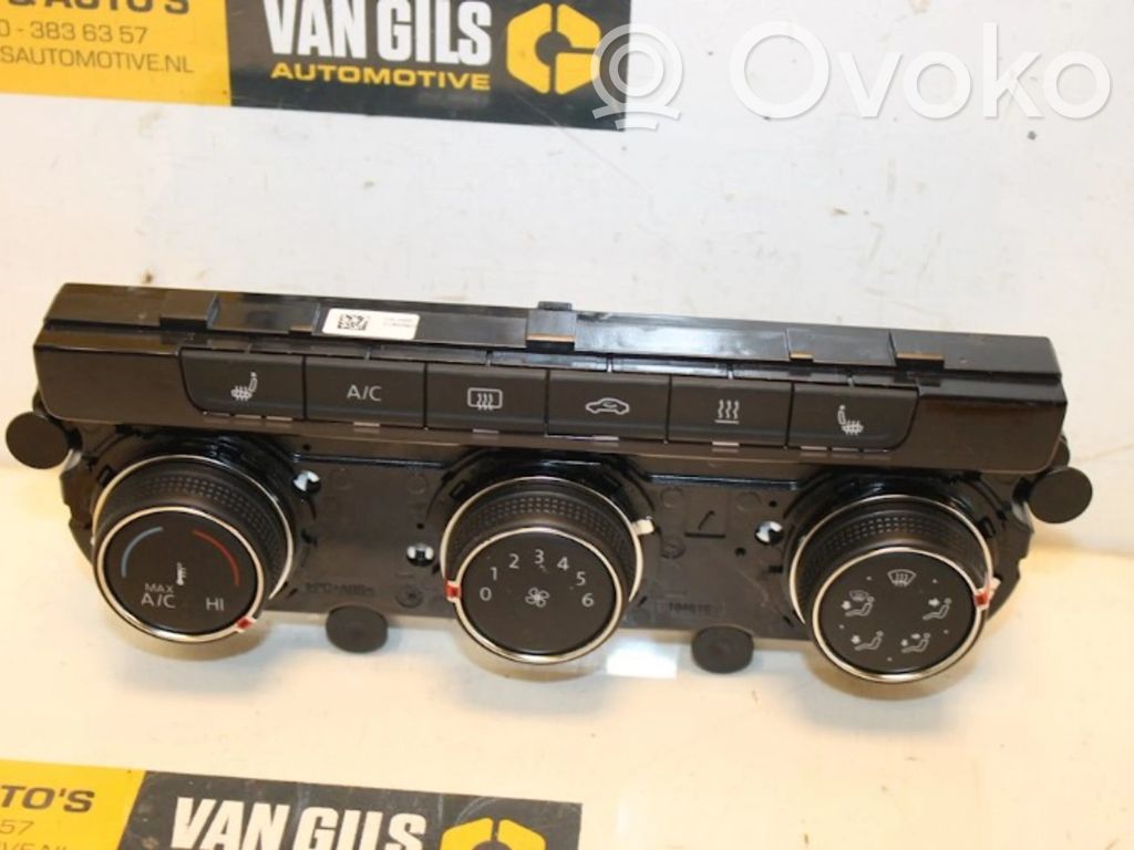 Volkswagen Golf VII Unitate control climatizare 