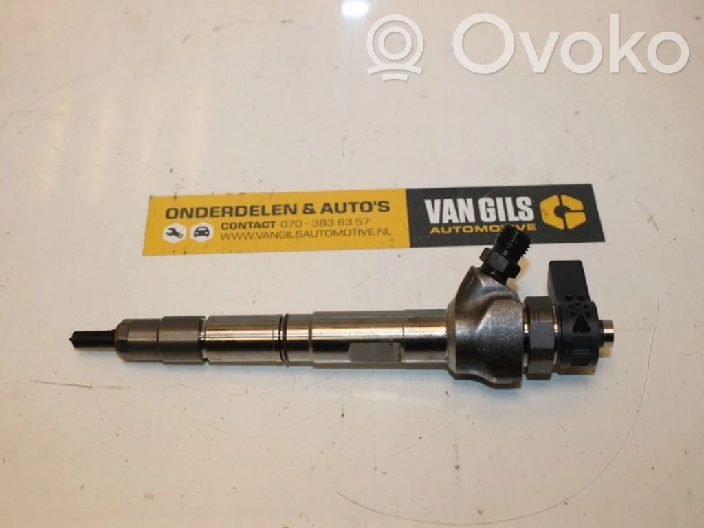 Inyector de combustible   04L130277AC,0445110469,0445110469,04L130277AC