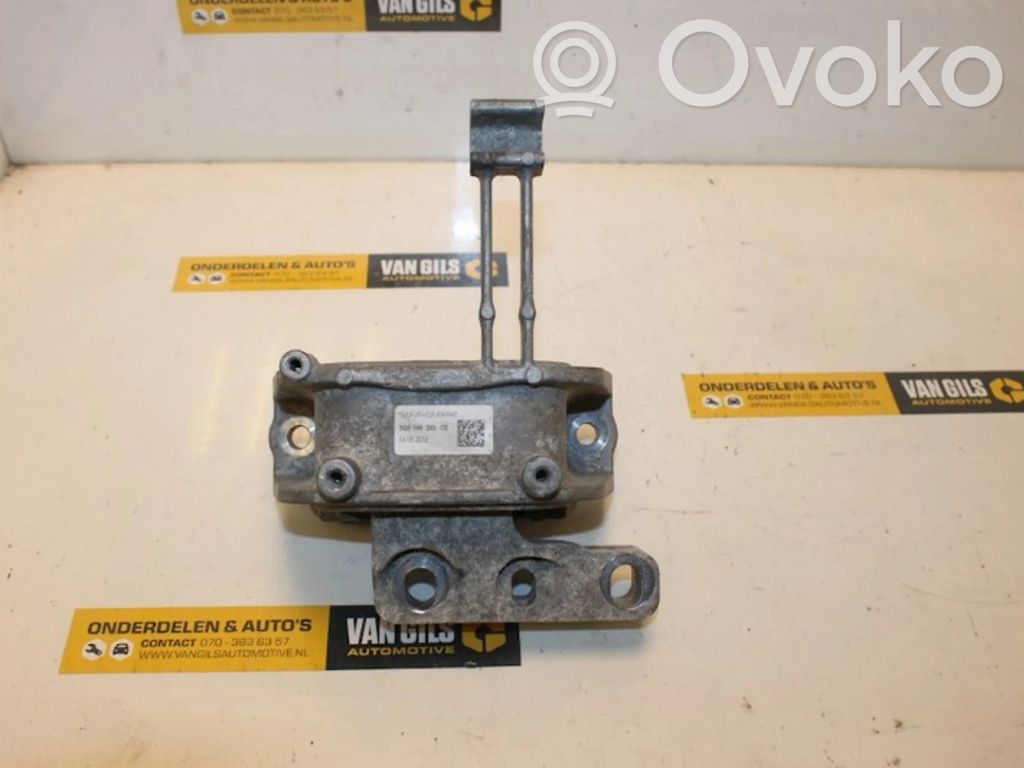 Volkswagen Golf VII Supporto di montaggio del motore