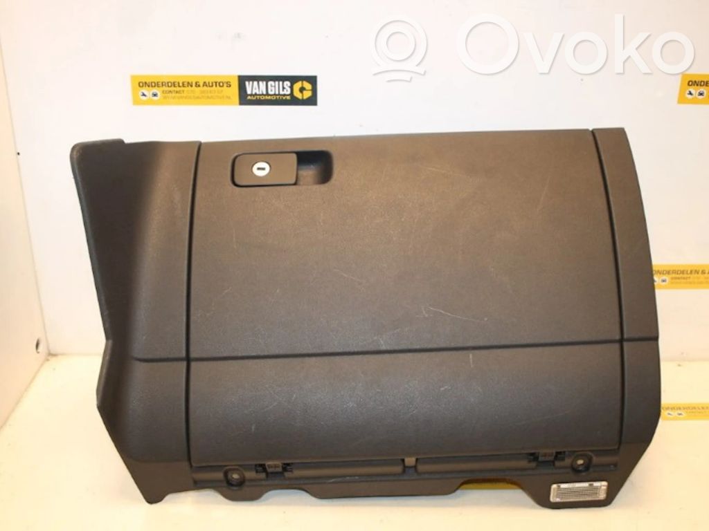 Volkswagen Golf VII Guantera