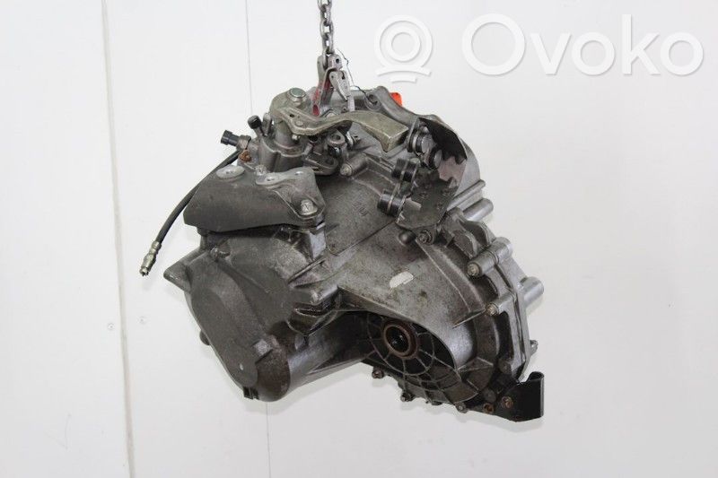 Opel Signum Boîte de vitesses manuelle à 6 vitesses
