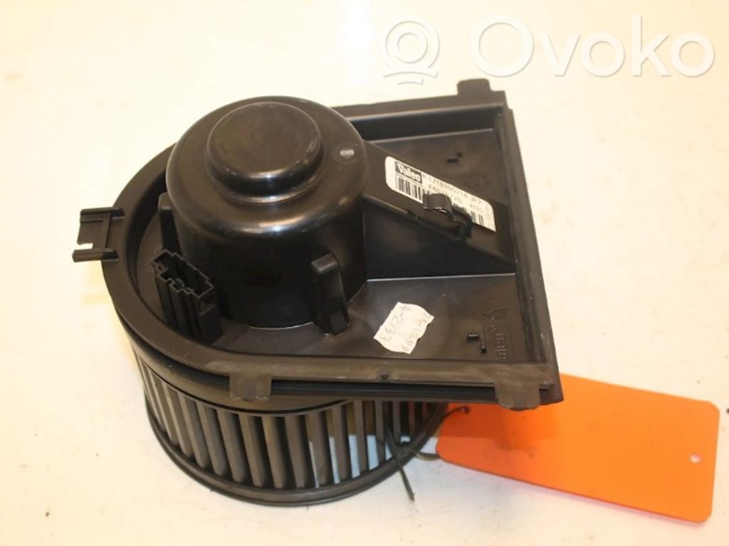 Volkswagen Golf IV Ventola riscaldamento/ventilatore abitacolo