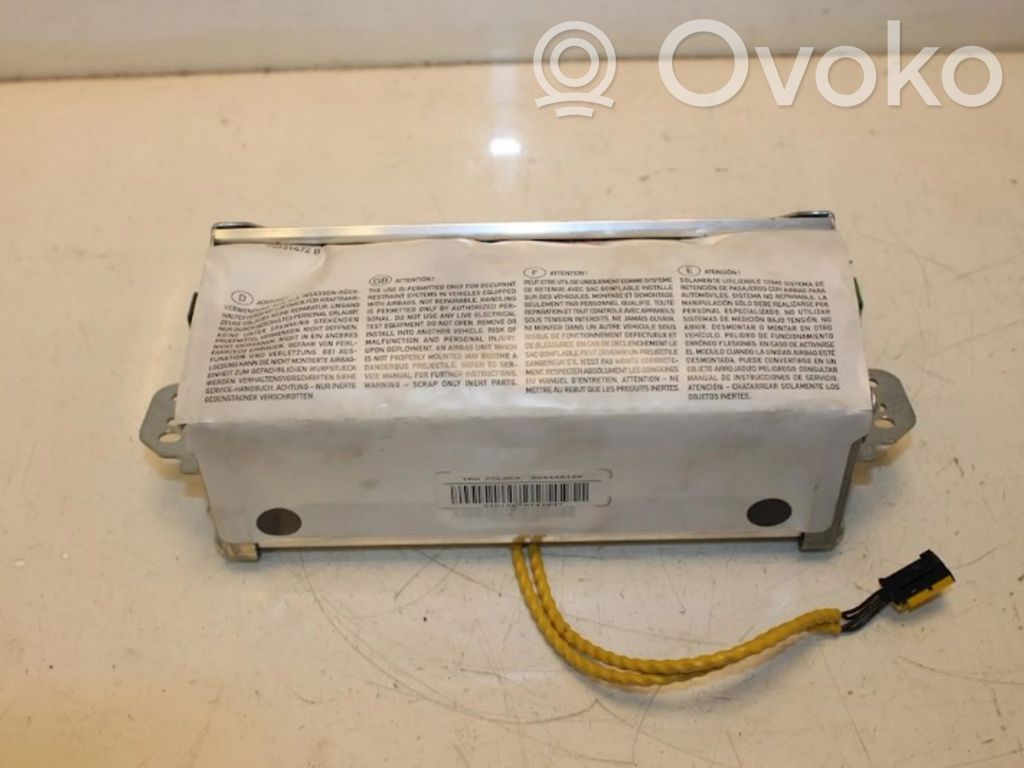 Airbag del pasajero   30344612E,397056041122,30344612E,397056041122