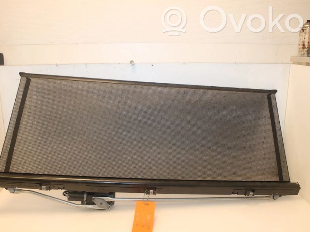 BMW 5 E60 E61 Skydelis nuo saulės 