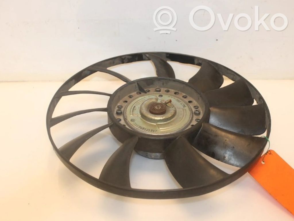 Volkswagen Passat Alltrack Vâscocuplaj ventilator 
