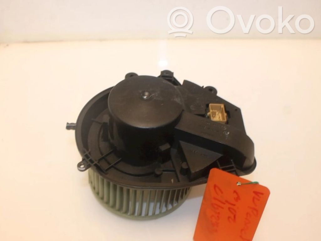Volkswagen Passat Alltrack Ventola riscaldamento/ventilatore abitacolo