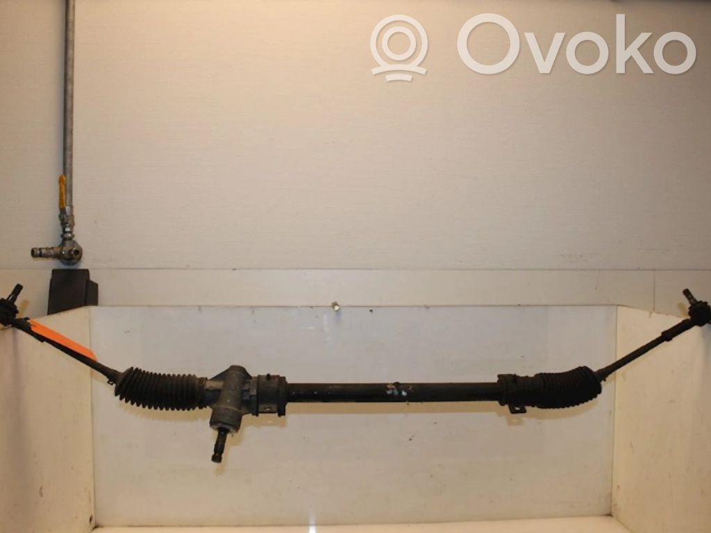 Opel Agila A Hammastanko 
