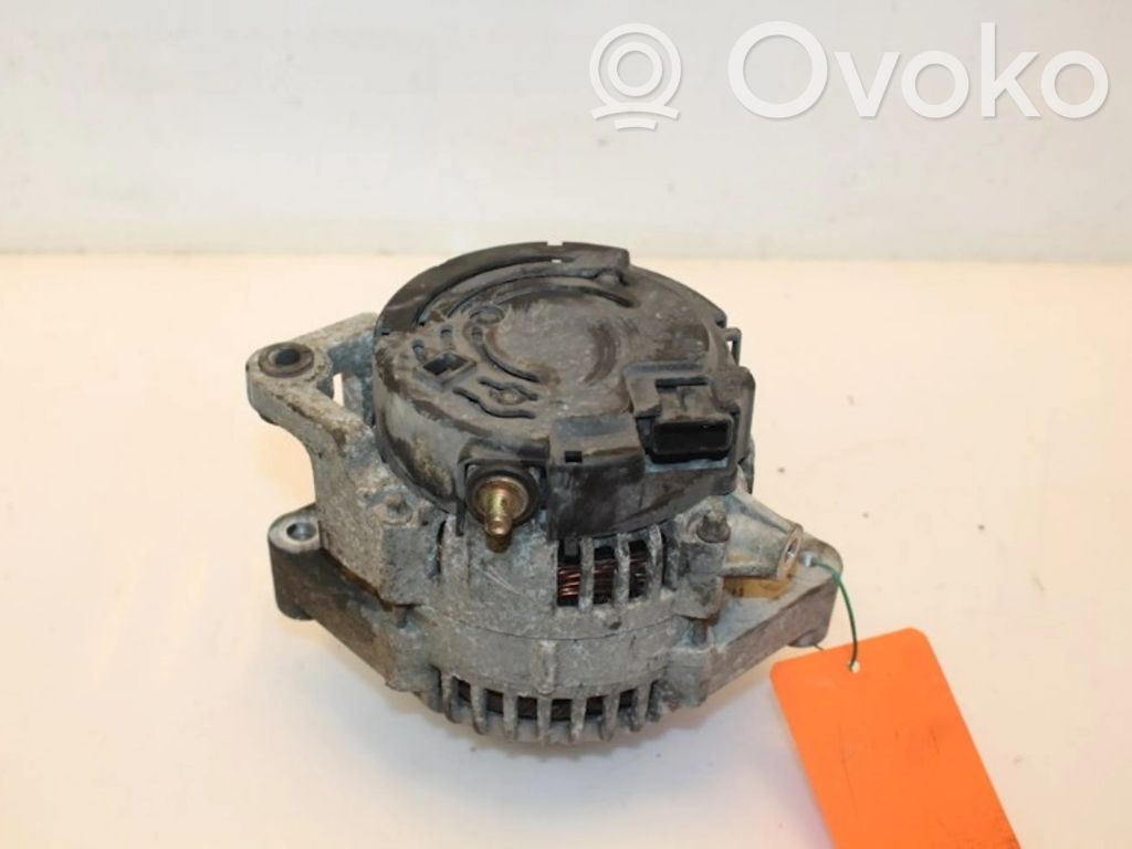 Daewoo Tacuma Generator/alternator 