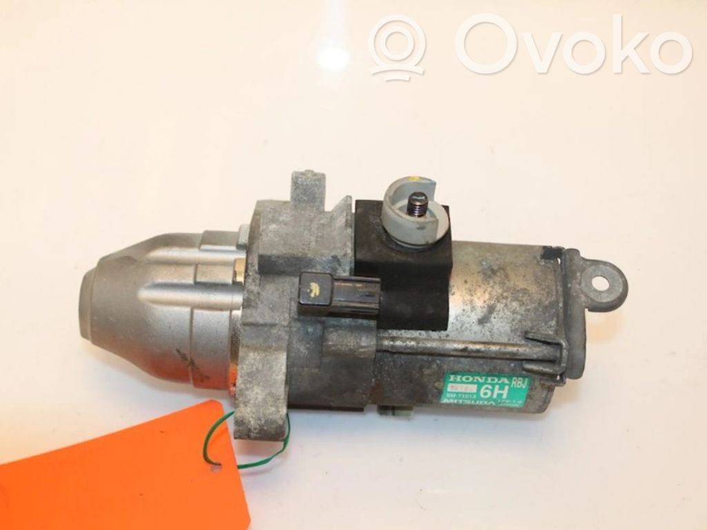Honda Insight Electromotor 