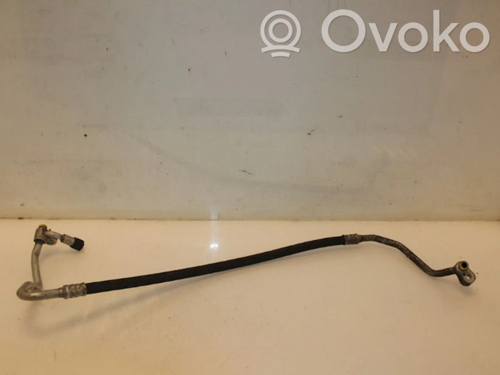 BMW 5 GT F07 Conductă/furtun aer condiționat (A/C) 