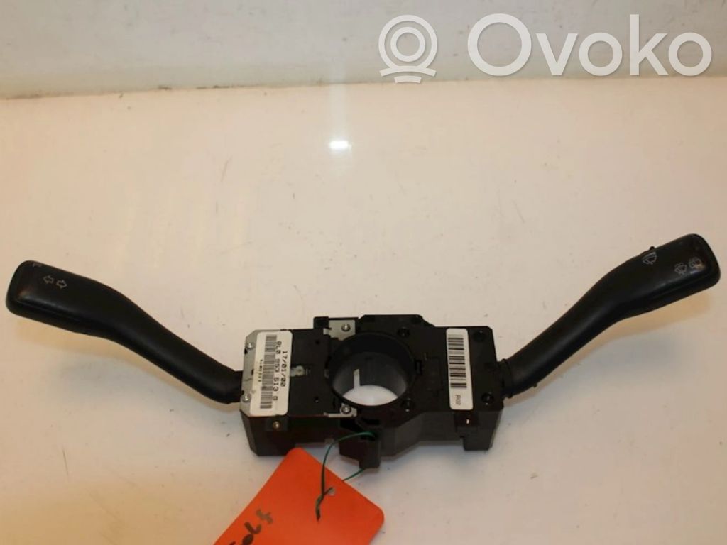 Volkswagen Golf IV Pulsanti/interruttori sul volante