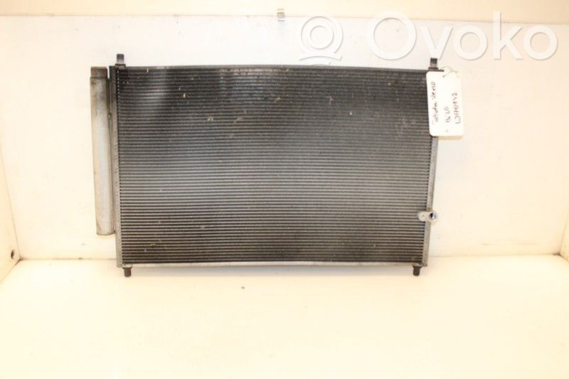 Toyota Verso Radiator răcire A/C (condensor) 