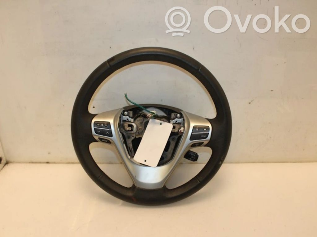 Toyota Verso Volan 