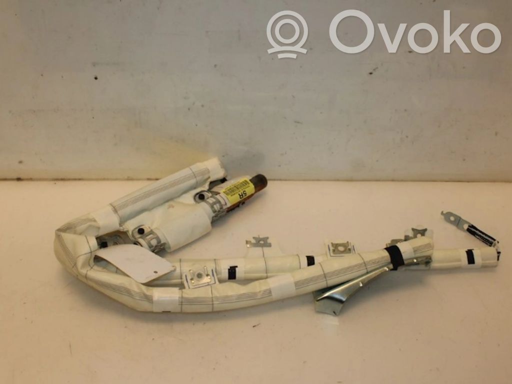 Toyota Verso Airbag da tetto