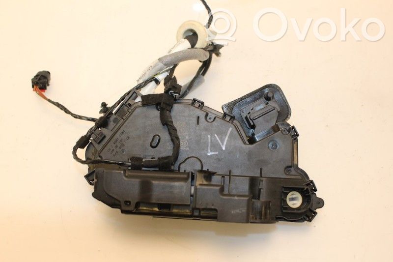 Volkswagen Tiguan Etuoven vaijeri