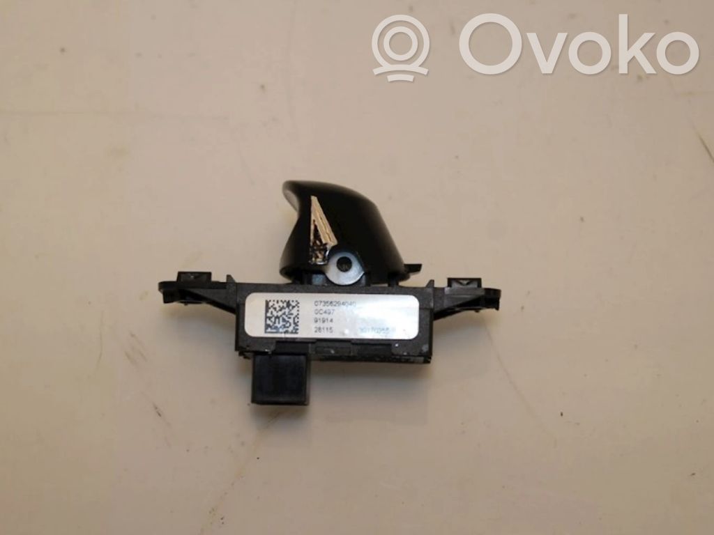 Fiat 500 Comutator comandă geamuri electrice 