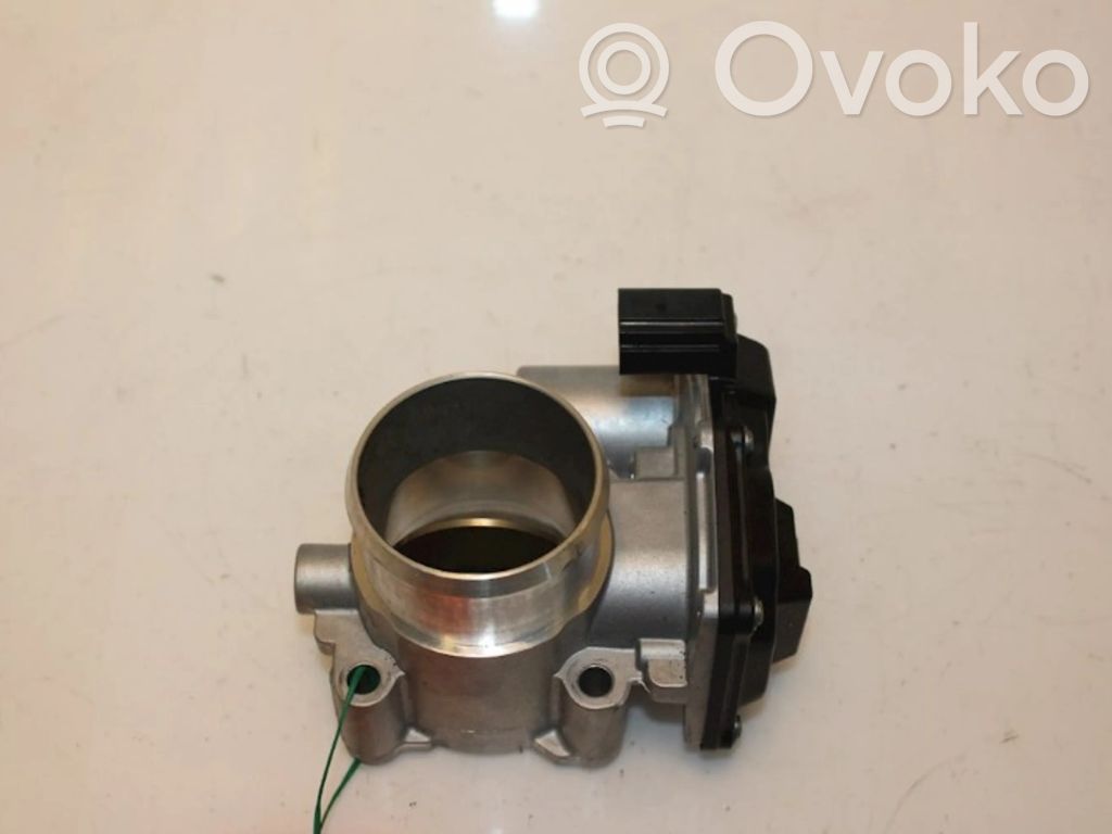 Drosselklappe   GK2Q9F991AA,GK2Q9F991AA