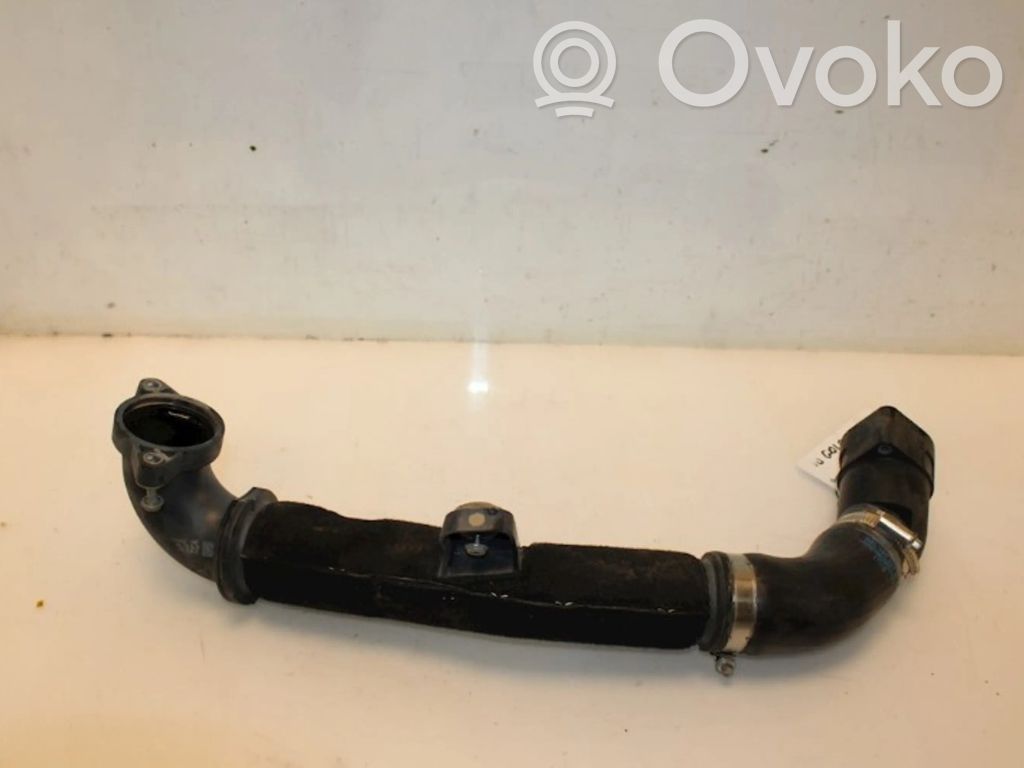 Volkswagen Corrado Tubo flessibile intercooler