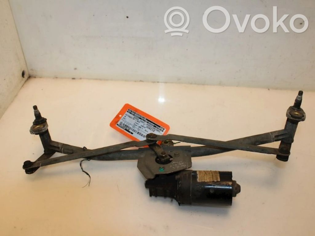 Volkswagen Golf IV Tiranti e motorino del tergicristallo anteriore