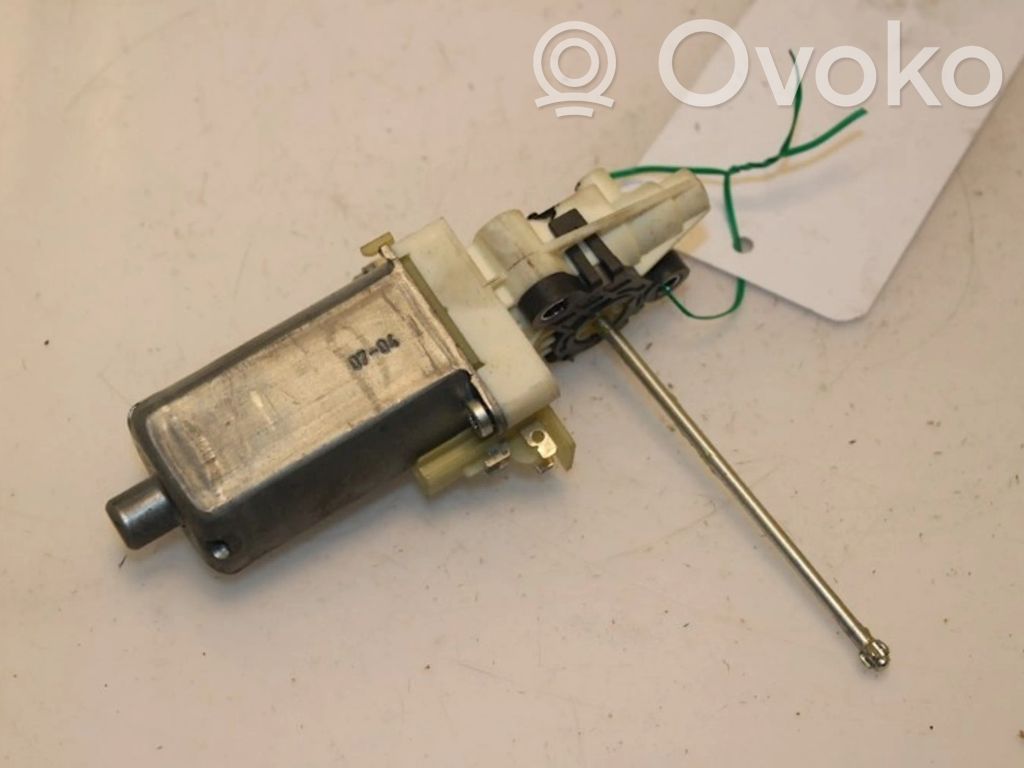 Motor de ajuste del asiento   0390201929,0390201929