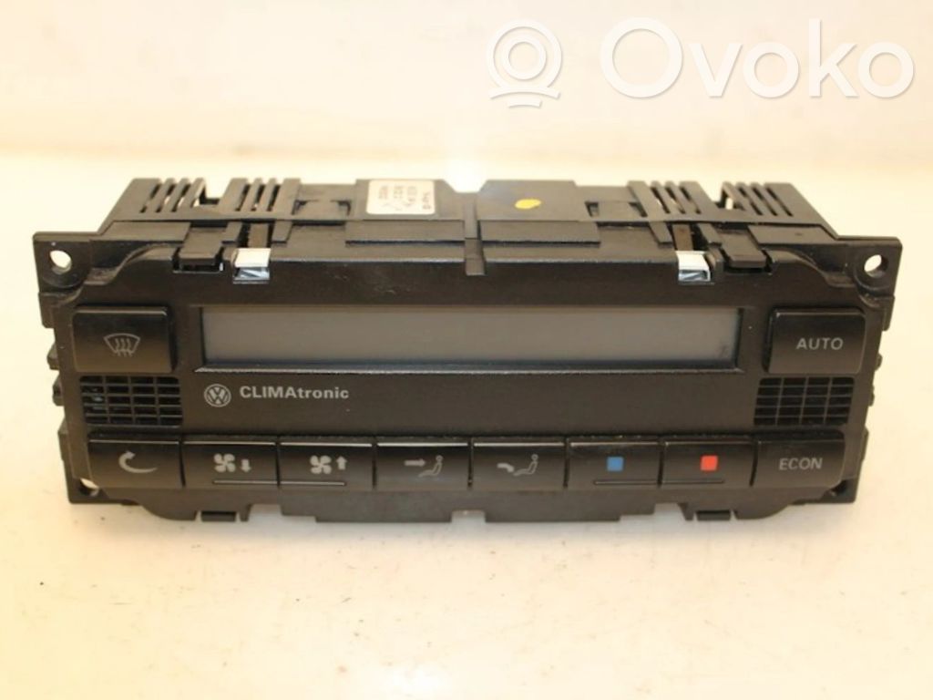 Unitate control climatizare   3B1907044D,3B1907044D
