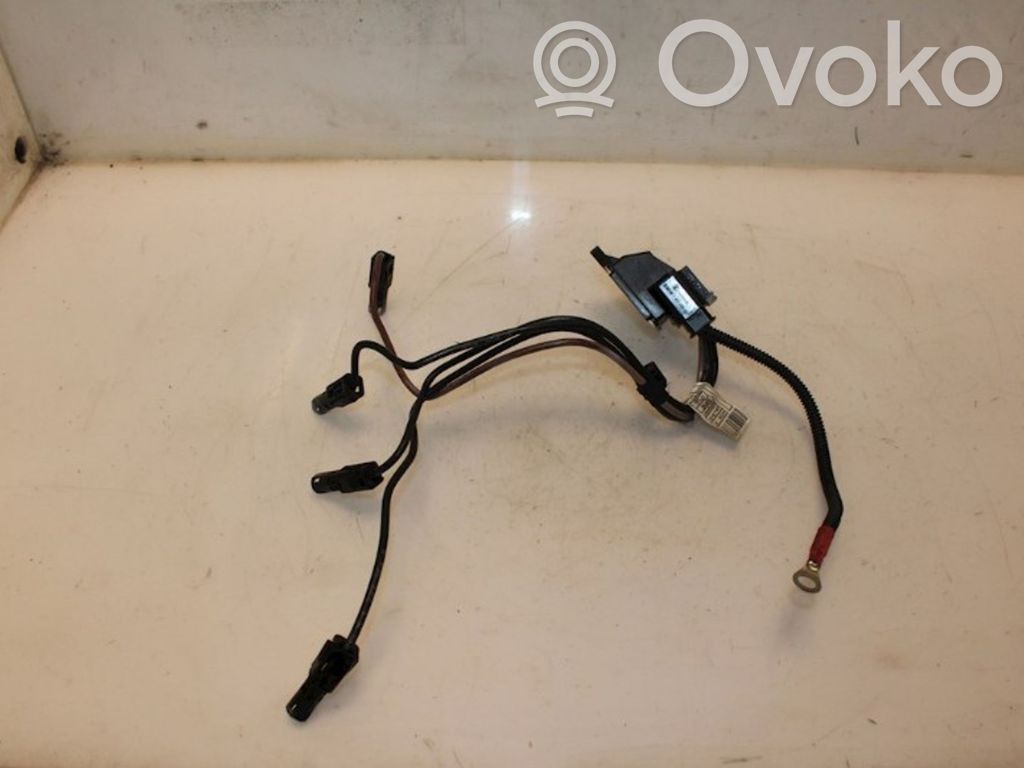 BMW 4 F32 F33 Relè preriscaldamento candelette