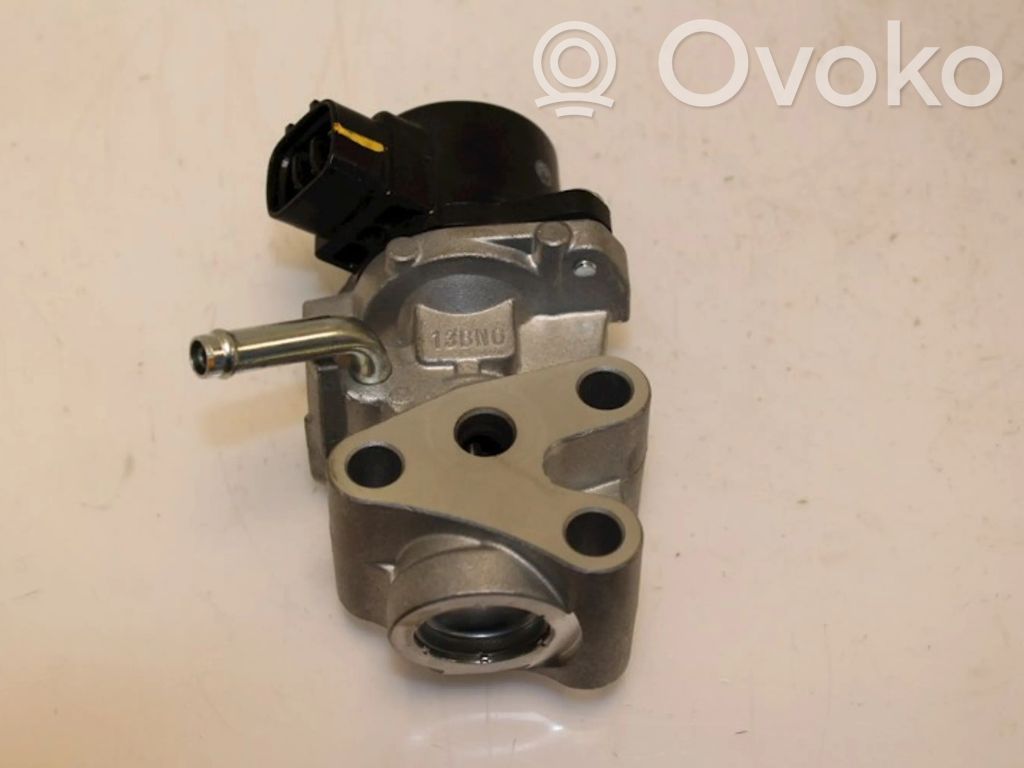 Toyota Aygo AB40 Valvola EGR 