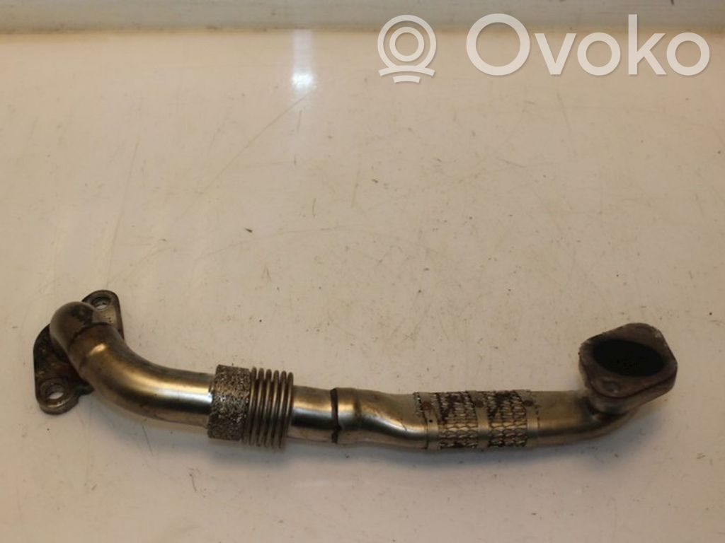 Seat Altea Conductă/furtun supapă EGR 