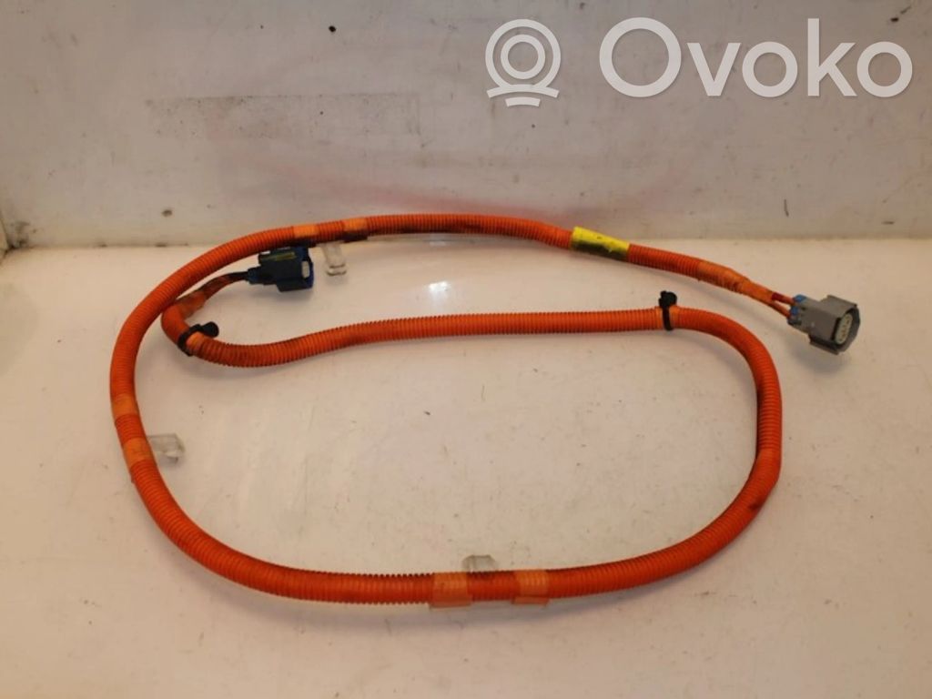Otros cableados   104511500E,104511500E