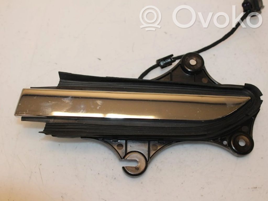 Mâner exterior ușă spate   104545700D,104545700D