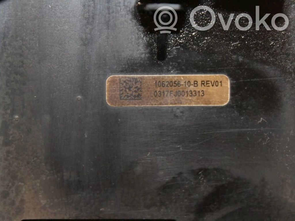 Tesla Model X Alte unități/module de control 