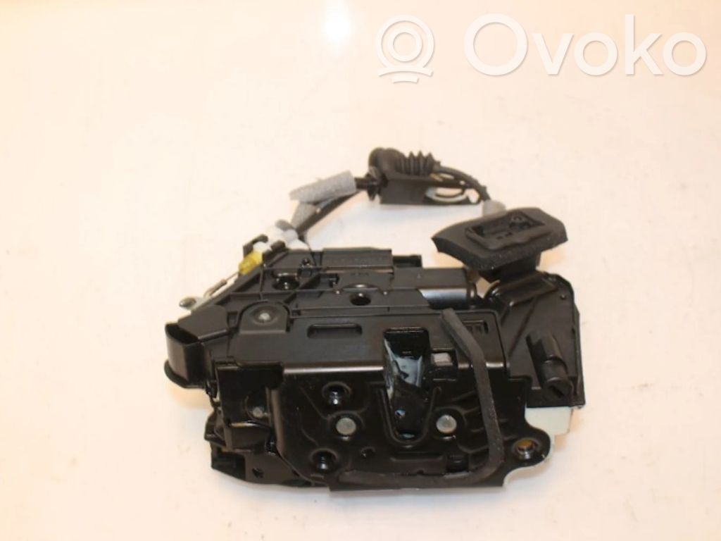 Volkswagen Polo V 6R Cavo maniglia portiera anteriore